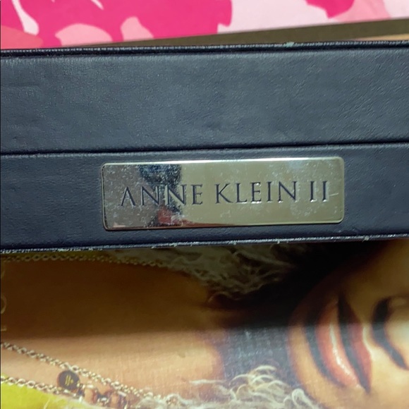 ?Genuine DIAMOND?ANNE KLIEN WATCH NEW main image 13